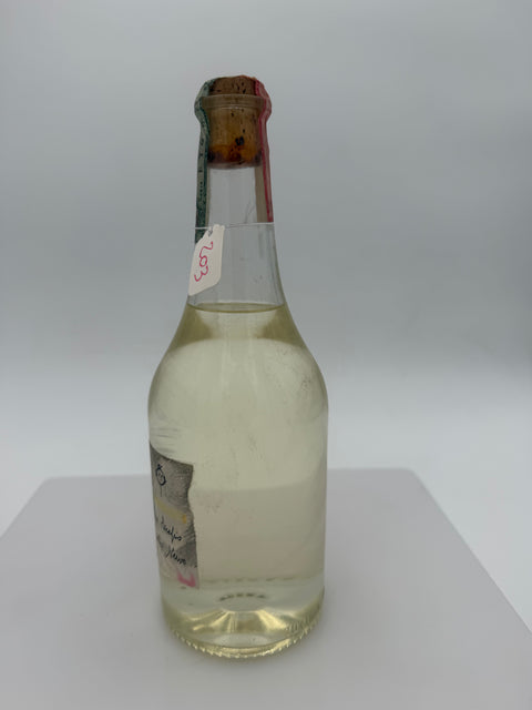 Grappa Romano Levi, 2000, 203