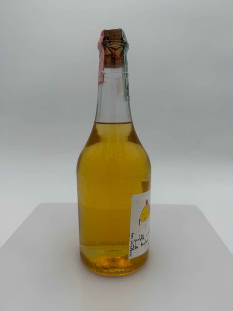 Grappa Romano Levi, 2004, 204