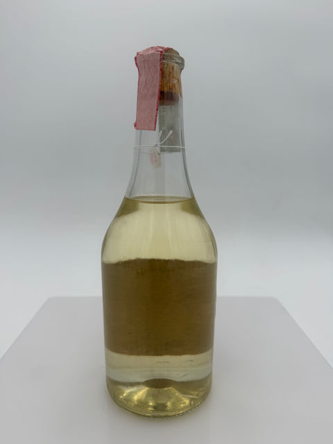 Grappa Romano Levi, Grappa della donna selvatica 2005, 206