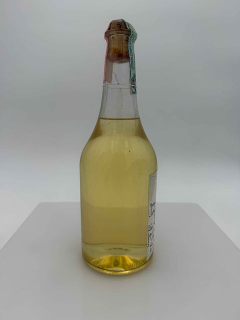 Grappa Romano Levi, 2001, 208