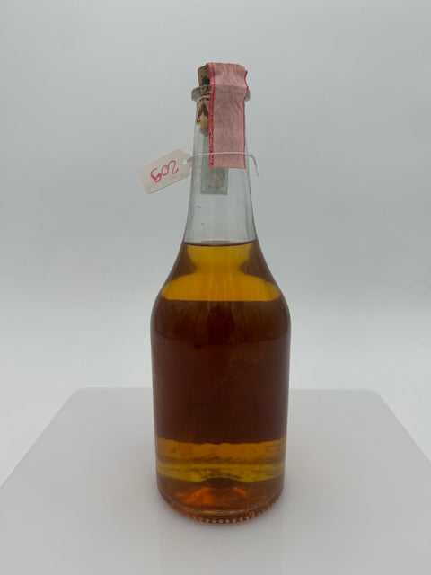 Grappa Romano Levi, 2004, 209