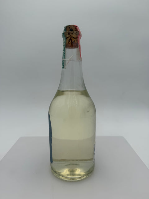 Grappa Romano Levi, 2005, 210