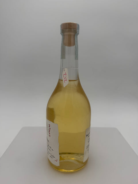 Grappa Romano Levi, Grappa della donna selvatica 2015-2016, 212