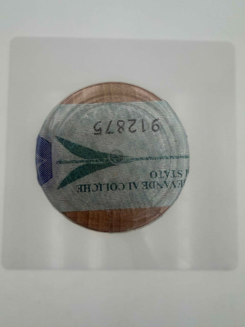 Grappa Romano Levi, Grappa della donna selvatica 2015-2016, 212