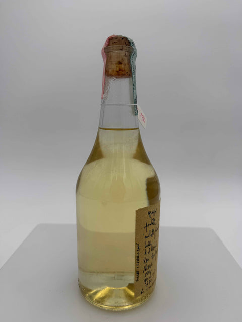 Grappa Romano Levi, 2005, 215