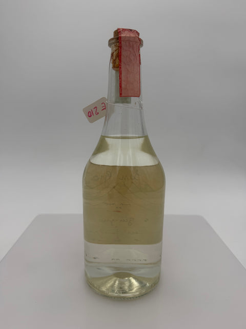 Grappa Romano Levi, Per San Giovanni, 24 de giugno 2005, 216
