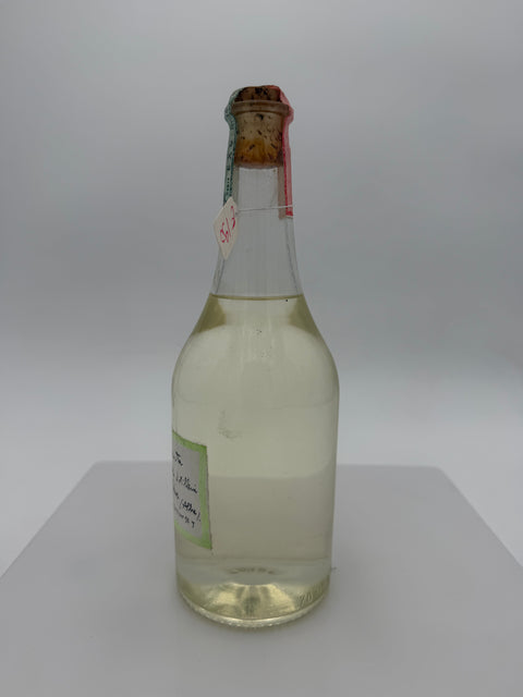 Grappa Romano Levi, 2001, 218
