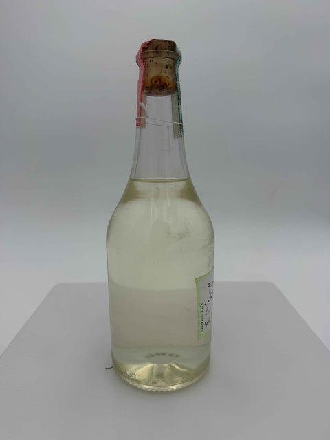 Grappa Romano Levi, 2001, 218