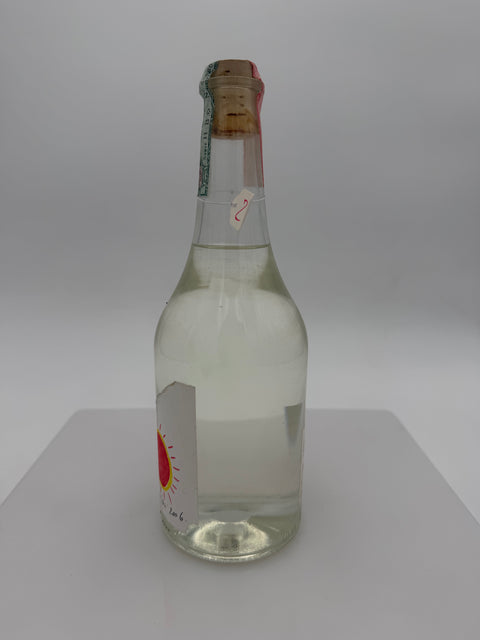 Grappa Romano Levi, 2006, 219