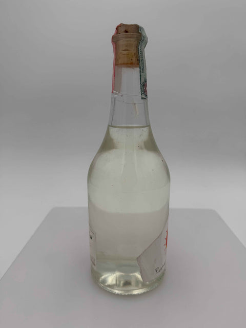 Grappa Romano Levi, 2006, 219