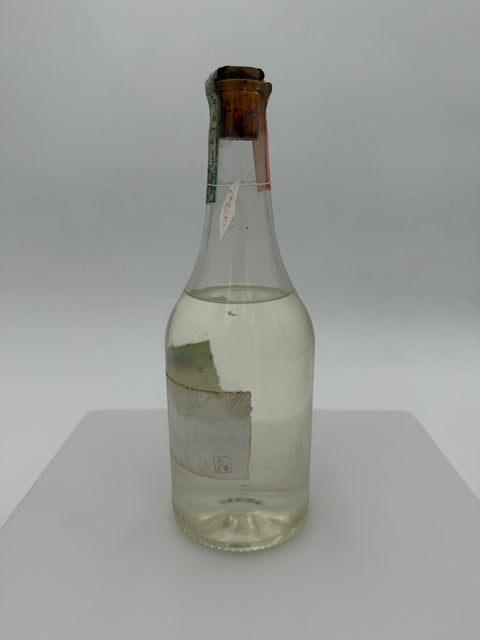 Grappa Romano Levi, 2000, 220