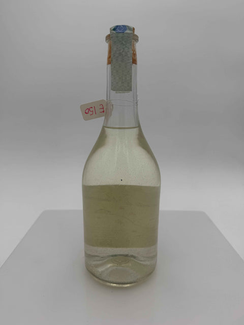 Grappa Romano Levi, Acquavite di vinaccia, 2000, 221