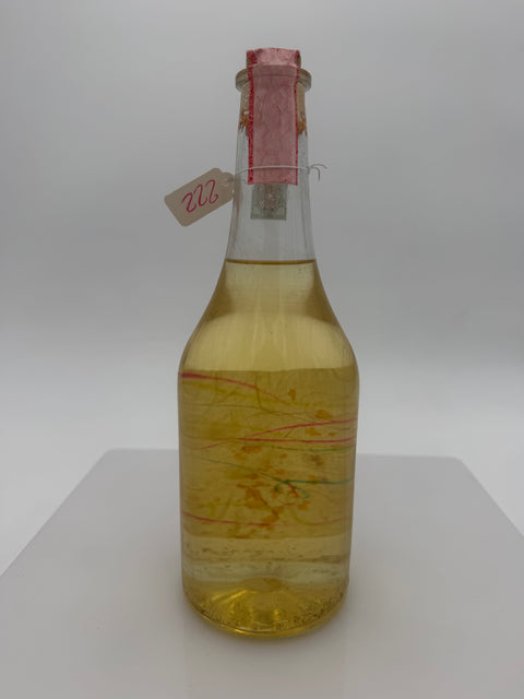 Grappa Romano Levi, 2005, 222