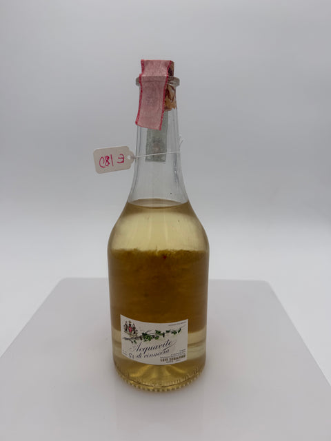 Grappa Romano Levi, 2003, 224