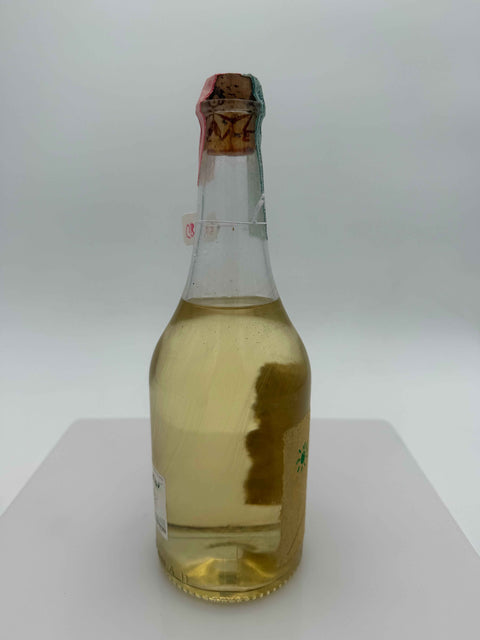 Grappa Romano Levi, 2003, 224