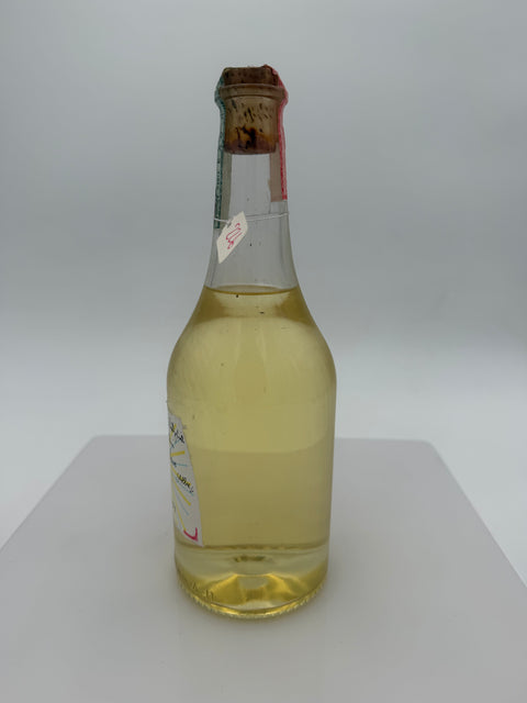 Grappa Romano Levi, 2001, 226