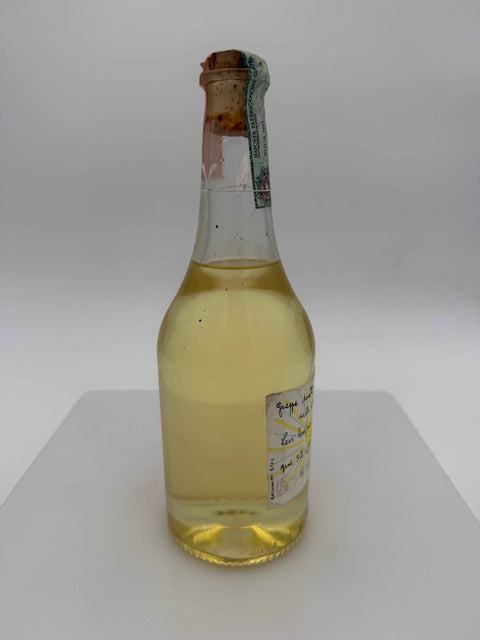 Grappa Romano Levi, 2001, 226
