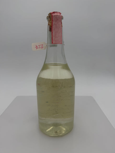 Grappa Romano Levi, Cara Maria ti voglio portare su una nuvola, 2005, 227