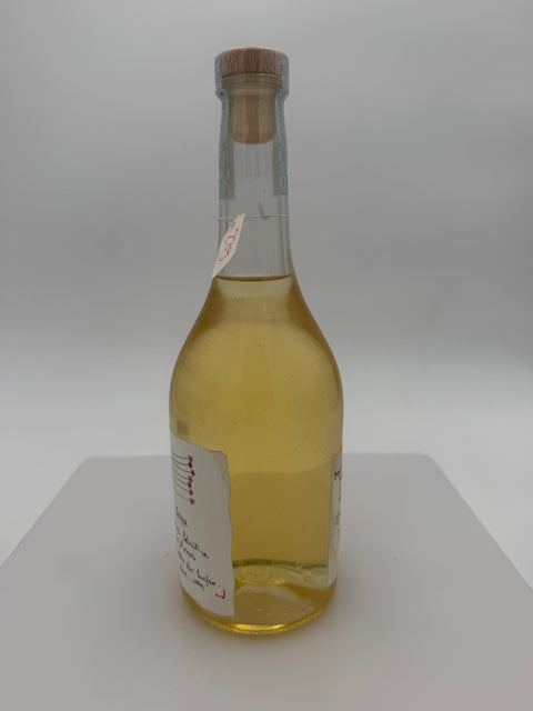Grappa Romano Levi, Grappa della donna selvatica, 2015-2016, 229