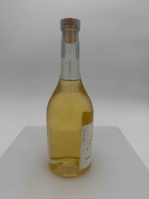 Grappa Romano Levi, Grappa della donna selvatica, 2015-2016, 229