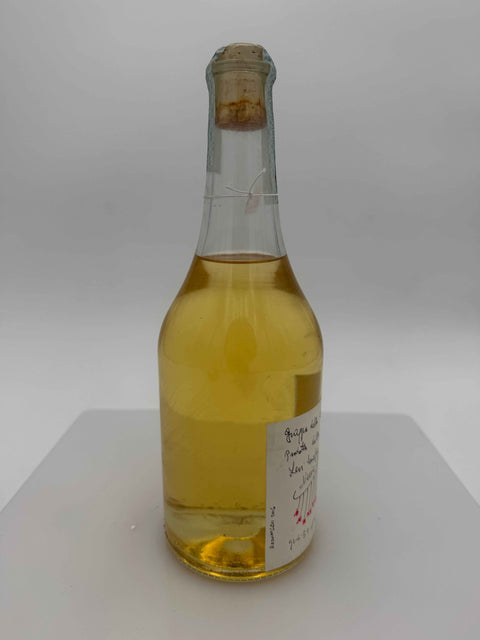 Grappa Romano Levi, Grappa della donna selvatica, 2006, 230