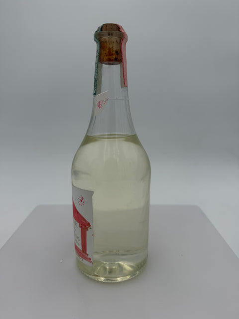 Grappa Romano Levi, 2002, 231