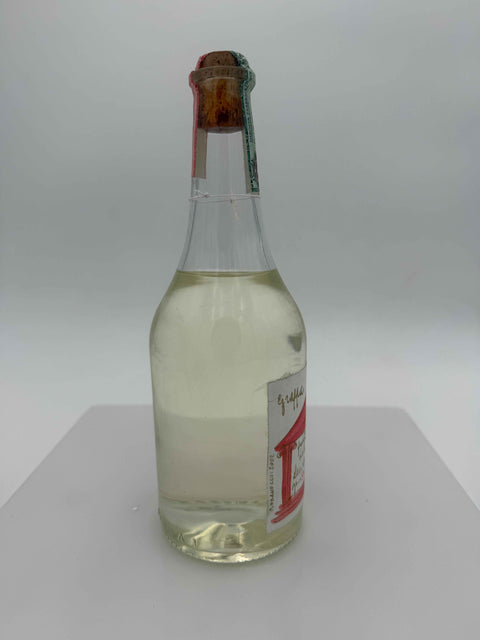 Grappa Romano Levi, 2002, 231