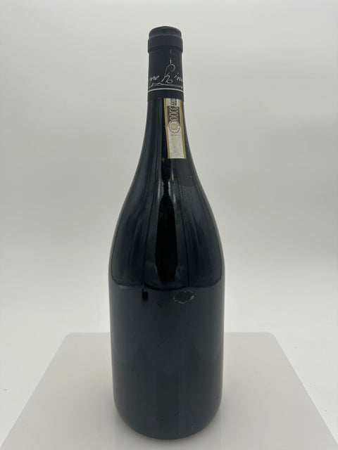 Magnum Rinaldi Giuseppe, vintage 2013, Brunate Tre Tine - European Best Wine
