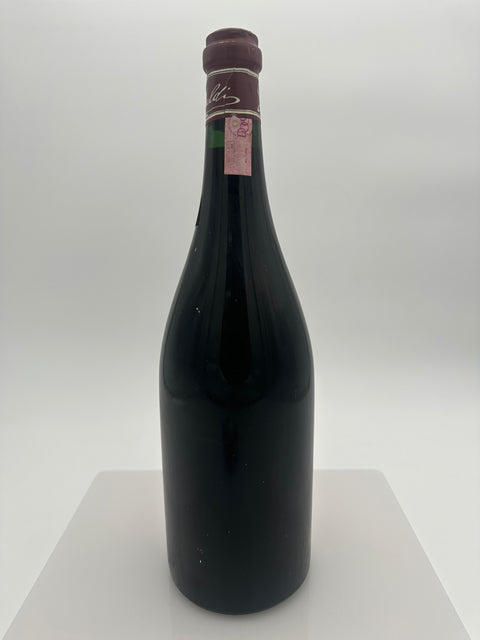 Magnum Rinaldi Giuseppe, vintage 1996, Brunate, Le Coste - European Best Wine