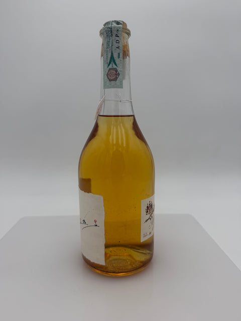 Grappa Romano Levi, 2007, 233
