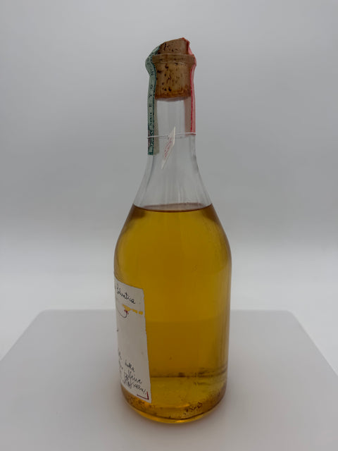 Grappa Romano Levi, Grappa della donna selvatica, 1999, 234