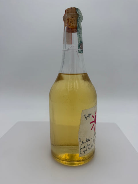 Grappa Romano Levi, 2003, 235