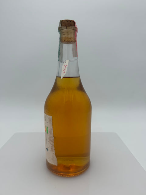 Grappa Romano Levi, 2003, 238