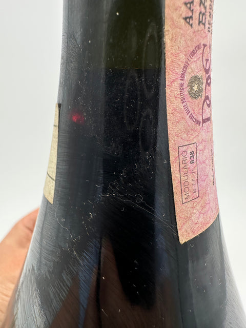 Magnum Rinaldi Giuseppe, vintage 2001, Cannubi, S. Lorenzo Ravera - European Best Wine