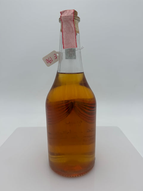 Grappa Romano Levi, 2003, 240