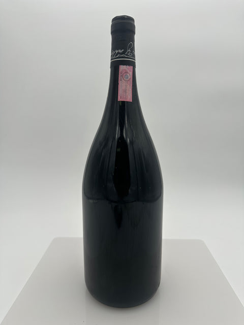 Magnum Rinaldi Giuseppe, vintage 2007, Cannubi, S. Lorenzo Ravera - European Best Wine
