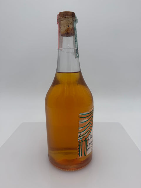 Grappa Romano Levi, 2003, 240