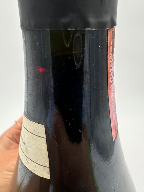 Magnum Rinaldi Giuseppe, vintage 2005, Cannubi, S. Lorenzo Ravera - European Best Wine