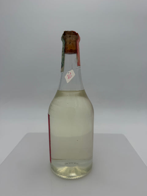 Grappa Romano Levi, 2008, 243
