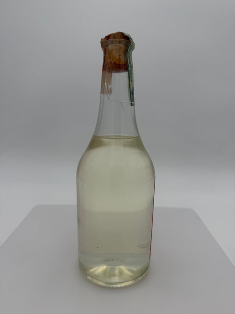 Grappa Romano Levi, 2008, 243