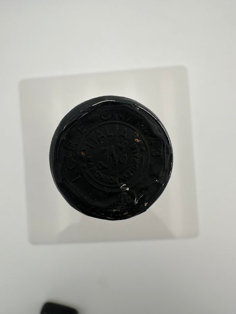 Magnum Rinaldi Giuseppe, vintage 2004, Cannubi, S. Lorenzo Ravera - European Best Wine