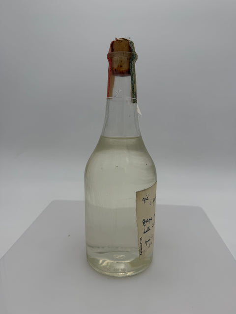 Grappa Romano Levi, 1996, 245