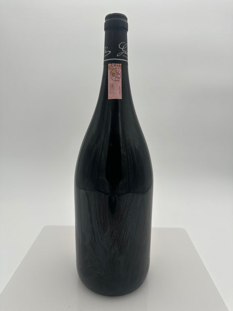 Magnum Rinaldi Giuseppe, vintage 1997, Cannubi, S. Lorenzo Ravera - European Best Wine