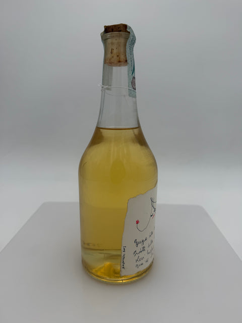 Grappa Romano Levi, 2007, 247