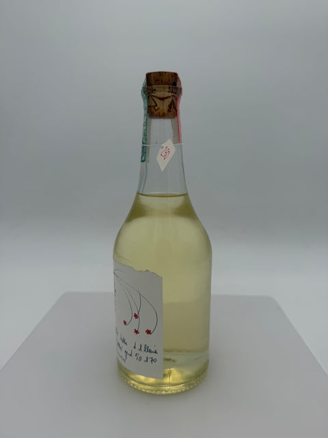Grappa Romano Levi, 2004, 250