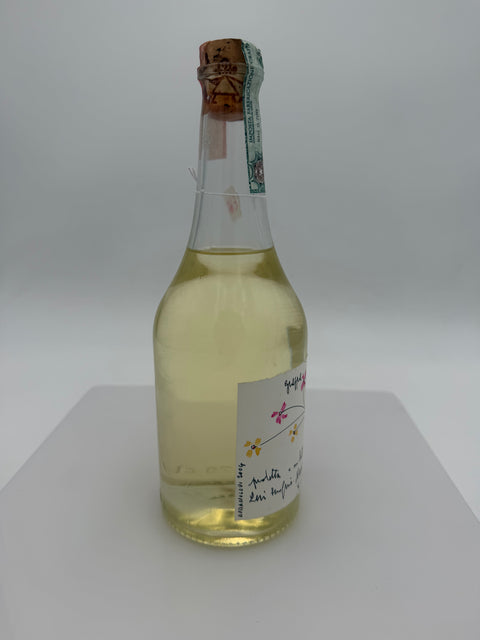 Grappa Romano Levi, 2004, 251