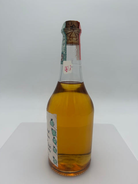 Grappa Romano Levi, 2003, 254