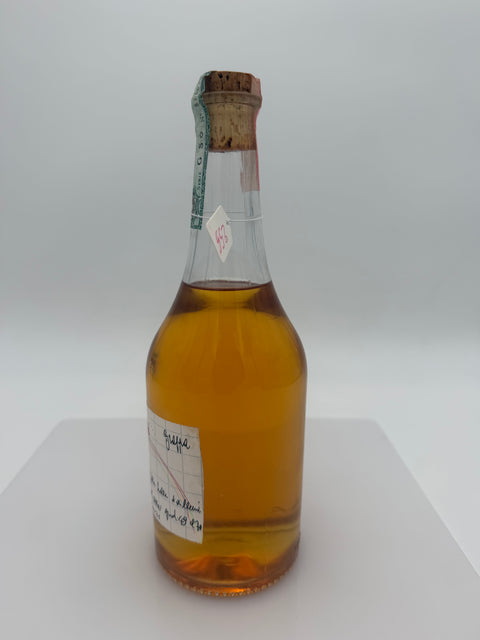 Grappa Romano Levi, 2003, 255