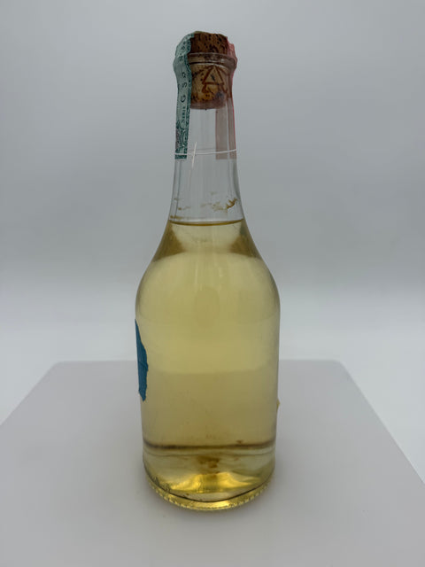 Grappa Romano Levi, 2003, 256