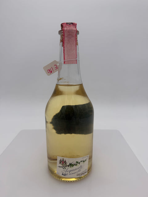 Grappa Romano Levi, 2003, 256